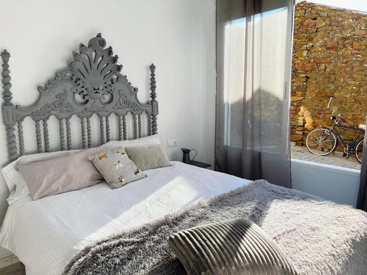 El Coso Lodge & Workation Zalamea la Real ภายนอก รูปภาพ